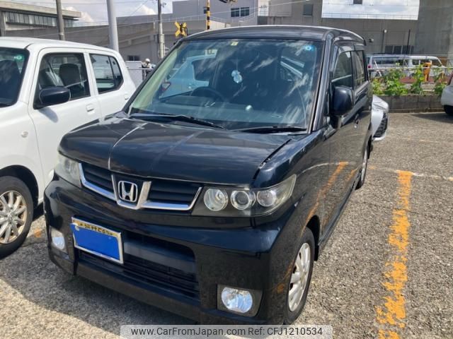 honda zest 2011 -HONDA--Zest DBA-JE1--JE1-1402261---HONDA--Zest DBA-JE1--JE1-1402261- image 1