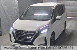 nissan serena 2022 -NISSAN--Serena GFC27-234464---NISSAN--Serena GFC27-234464-