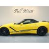chevrolet corvette 2014 -GM--Chevrolet Corvette -ﾌﾒｲ--1G1Y93D7XE5113121---GM--Chevrolet Corvette -ﾌﾒｲ--1G1Y93D7XE5113121- image 1