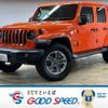chrysler jeep-wrangler 2018 -CHRYSLER--Jeep Wrangler ABA-JL36L--1C4HJXLG4JW251572---CHRYSLER--Jeep Wrangler ABA-JL36L--1C4HJXLG4JW251572- image 1