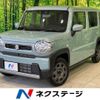 suzuki hustler 2023 -SUZUKI--Hustler 5AA-MR92S--MR92S-383113---SUZUKI--Hustler 5AA-MR92S--MR92S-383113- image 1
