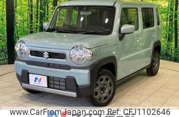 suzuki hustler 2023 -SUZUKI--Hustler 5AA-MR92S--MR92S-383113---SUZUKI--Hustler 5AA-MR92S--MR92S-383113-