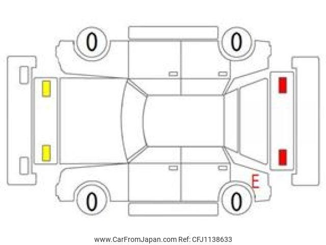 honda fit 2020 -HONDA--Fit 6AA-GR3--GR3-1017828---HONDA--Fit 6AA-GR3--GR3-1017828- image 2
