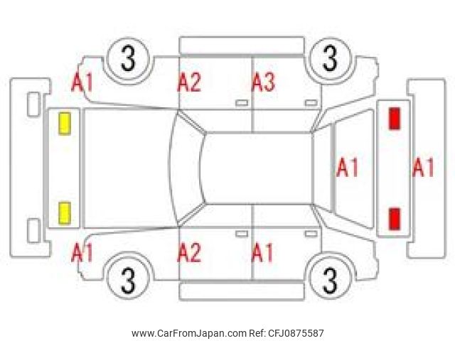 daihatsu move-conte 2010 -DAIHATSU--Move Conte DBA-L575S--L575S-0104066---DAIHATSU--Move Conte DBA-L575S--L575S-0104066- image 2