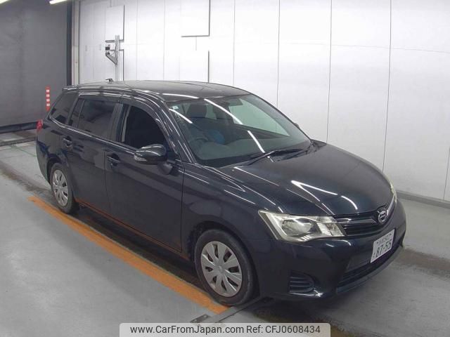 toyota corolla-fielder 2013 quick_quick_DBA-NZE161G_7056989 image 1