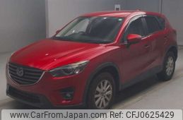 mazda cx-5 2016 -MAZDA--CX-5 LDA-KE2FW--KE2FW-219626---MAZDA--CX-5 LDA-KE2FW--KE2FW-219626-