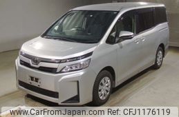 toyota voxy 2020 -TOYOTA--Voxy ZRR80G-0600570---TOYOTA--Voxy ZRR80G-0600570-