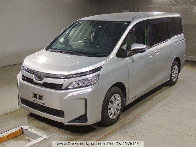 toyota voxy 2020 -TOYOTA--Voxy ZRR80G-0600570---TOYOTA--Voxy ZRR80G-0600570- image 1