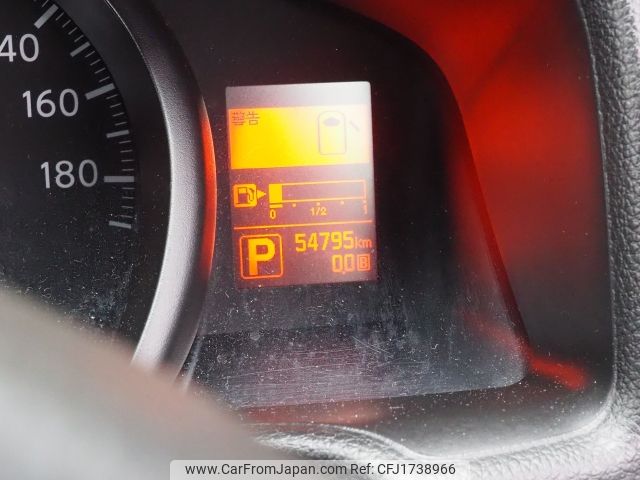 nissan nv200-vanette 2016 CFJ1738966 image 2