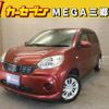 toyota passo 2018 CFJ1692413 image 1