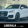 audi q2 2019 -AUDI--Audi Q2 ABA-GACHZ--WAUZZZGA7KA060884---AUDI--Audi Q2 ABA-GACHZ--WAUZZZGA7KA060884- image 1