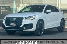 audi q2 2019 -AUDI--Audi Q2 ABA-GACHZ--WAUZZZGA7KA060884---AUDI--Audi Q2 ABA-GACHZ--WAUZZZGA7KA060884-