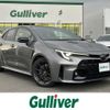 toyota corolla 2023 CFJ1828381 image 1