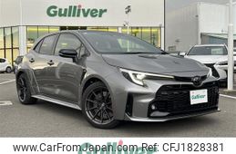 toyota corolla 2023 CFJ1828381