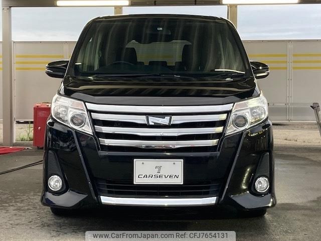 toyota noah 2014 -TOYOTA--Noah DBA-ZRR85W--ZRR85-0001375---TOYOTA--Noah DBA-ZRR85W--ZRR85-0001375- image 2