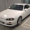 nissan skyline 2000 -NISSAN--Skyline ER34-029507---NISSAN--Skyline ER34-029507- image 5
