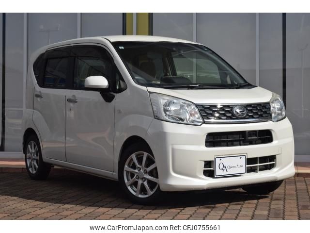 daihatsu move 2015 quick_quick_DBA-LA150S_0034678 image 1