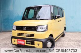 honda n-box 2024 -HONDA 【香川 581ｾ3548】--N BOX JF5--5001094---HONDA 【香川 581ｾ3548】--N BOX JF5--5001094-