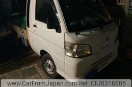 daihatsu hijet-truck 2008 -DAIHATSU--Hijet Truck TE-S200P--S200P-2067446---DAIHATSU--Hijet Truck TE-S200P--S200P-2067446-