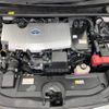 toyota prius 2017 -TOYOTA--Prius DAA-ZVW50--ZVW50-8075884---TOYOTA--Prius DAA-ZVW50--ZVW50-8075884- image 19