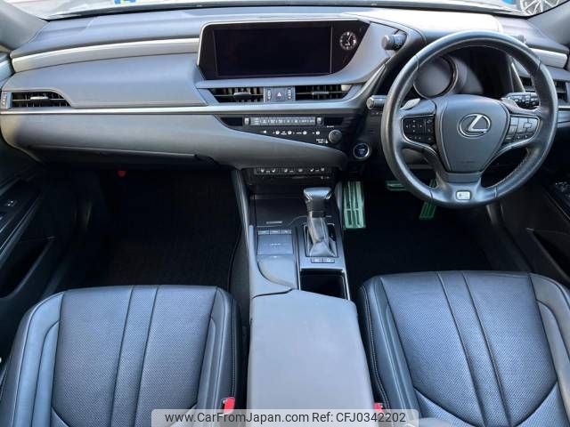 lexus es 2019 -LEXUS--Lexus ES 6AA-AXZH10--AXZH10-1006084---LEXUS--Lexus ES 6AA-AXZH10--AXZH10-1006084- image 2