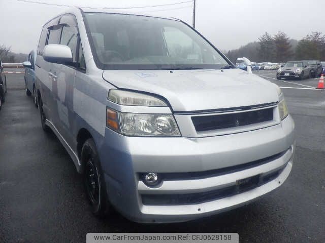 toyota voxy 2006 -TOYOTA--Voxy AZR60G-0500786---TOYOTA--Voxy AZR60G-0500786- image 1