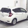 nissan note 2018 -NISSAN 【山口 502ﾆ7268】--Note HE12--215645---NISSAN 【山口 502ﾆ7268】--Note HE12--215645- image 6