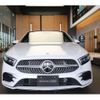 mercedes-benz a-class 2019 quick_quick_5BA-177184_W1K1771842W043097 image 4