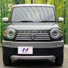 suzuki hustler 2019 quick_quick_MR41S_MR41S-374121 image 14