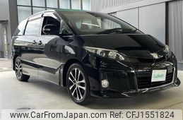 toyota estima 2013 CFJ1551824