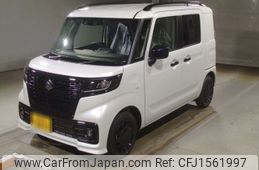 suzuki spacia 2025 CFJ1561997