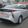 toyota prius 2018 quick_quick_ZVW55_ZVW55-8062920 image 2