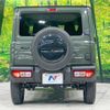 suzuki jimny 2022 quick_quick_JB64W_JB64W-241207 image 16