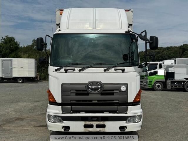 hino profia 2011 -HINO--Profia LKG-FW1EZBG--FW1EZB-10218---HINO--Profia LKG-FW1EZBG--FW1EZB-10218- image 1