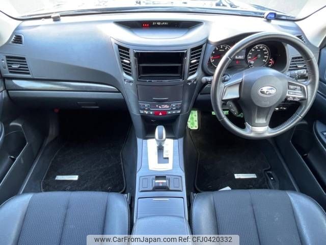 subaru legacy-b4 2013 -SUBARU--Legacy B4 DBA-BMM--BMM-006367---SUBARU--Legacy B4 DBA-BMM--BMM-006367- image 2