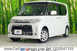 daihatsu tanto 2012 -DAIHATSU--Tanto DBA-L375S--L375S-0598146---DAIHATSU--Tanto DBA-L375S--L375S-0598146-