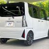 daihatsu tanto 2022 CFJ1743659 image 17