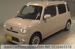 daihatsu mira-cocoa 2010 -DAIHATSU 【佐賀 581な5691】--Mira Cocoa L675S-0025786---DAIHATSU 【佐賀 581な5691】--Mira Cocoa L675S-0025786-