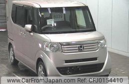 honda n-box 2014 -HONDA--N BOX JF1-1408759---HONDA--N BOX JF1-1408759-