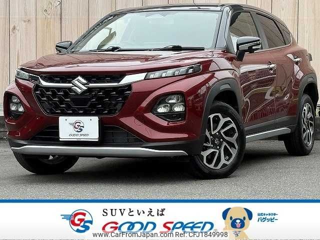 suzuki suzuki-others 2024 CFJ1849998 image 1
