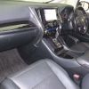 toyota alphard 2021 -TOYOTA--Alphard AGH30W--0400339---TOYOTA--Alphard AGH30W--0400339- image 5