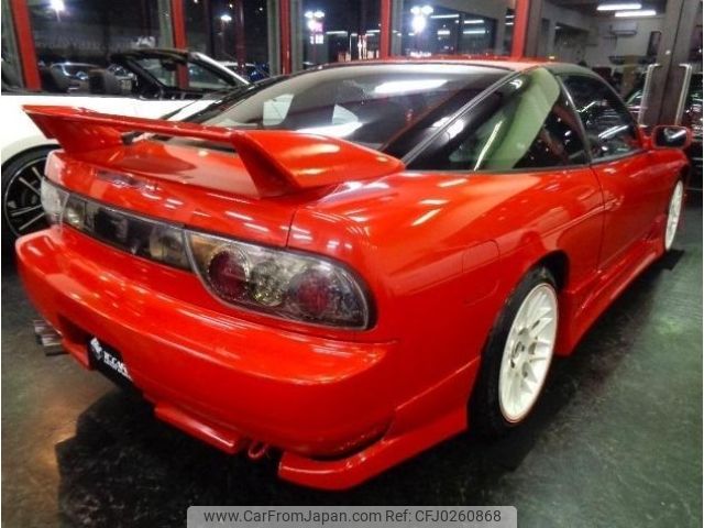 nissan 180sx 1992 -NISSAN--180SX RPS13--RPS13-018907---NISSAN--180SX RPS13--RPS13-018907- image 2