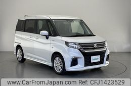 suzuki solio 2023 -SUZUKI--Solio 5AA-MA37S--MA37S-155578---SUZUKI--Solio 5AA-MA37S--MA37S-155578-