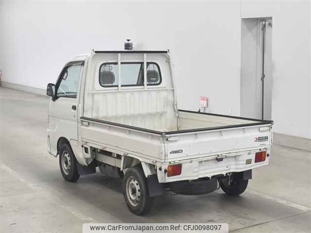 daihatsu hijet-truck undefined -DAIHATSU--Hijet Truck S210P-0234688---DAIHATSU--Hijet Truck S210P-0234688- image 2