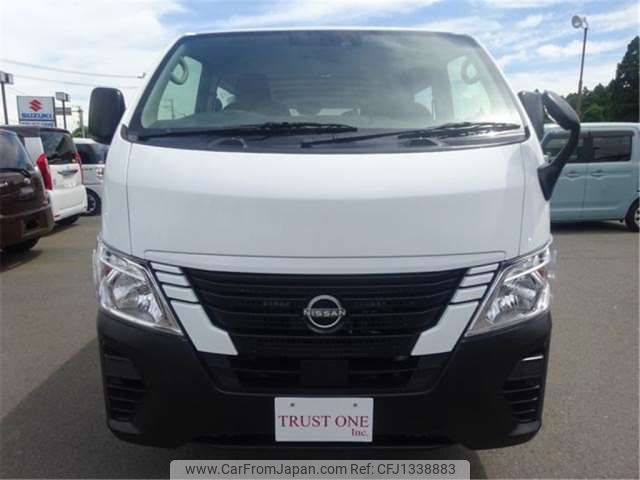 nissan caravan-van 2024 -NISSAN--Caravan Van 3BF-VR2E26--VR2E26-170509---NISSAN--Caravan Van 3BF-VR2E26--VR2E26-170509- image 2