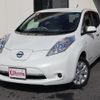 nissan leaf 2014 -NISSAN--Leaf AZE0--101651---NISSAN--Leaf AZE0--101651- image 27