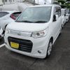 suzuki wagon-r 2012 -SUZUKI 【大分 581ﾈ897】--Wagon R MH34S--709869---SUZUKI 【大分 581ﾈ897】--Wagon R MH34S--709869- image 1