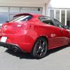 alfa-romeo giulietta 2018 CFJ1798103 image 2