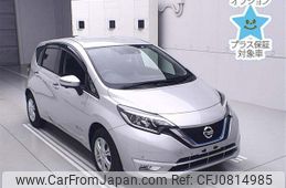 nissan note 2018 -NISSAN--Note HE12-183860---NISSAN--Note HE12-183860-