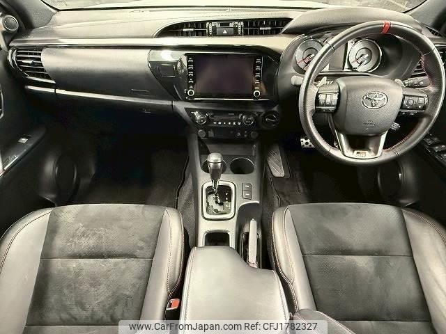 toyota hilux 2023 CFJ1782327 image 2